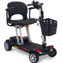 Folding Scooter