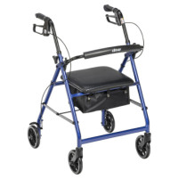 Category Image for Rollator Walkers