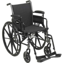 Category Image for Standard Wheelchairs
