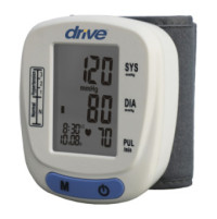 Blood pressure