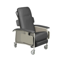 Category Image for 3 & 4 Position Clinical Recliners