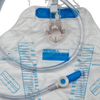 Drain Bag
