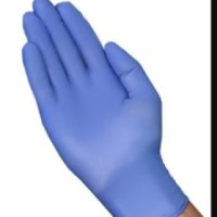 Category Image for Nitrile Gloves