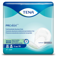 Tena ProSkin Night Super Pads thumbnail
