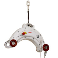 Ceiling lifts