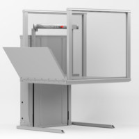 Vertical Platform Lifts