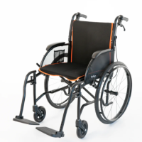 Category Image for Lightweight Wheelchairs