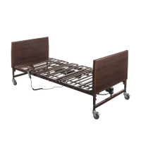 Drive 15300 Bariatric Bed Series thumbnail