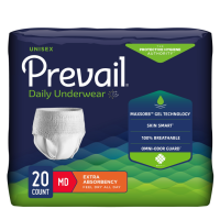 Prevail Unisex Underwear thumbnail