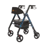 Rhythm HC 850U Rollator thumbnail