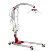 Molift Smart 150 Patient Lift thumbnail
