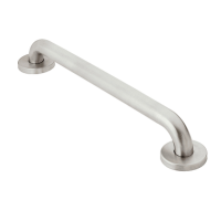 Moen Series 8700 grab bar - peened thumbnail