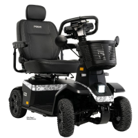 Pride PX4 HD Scooter thumbnail