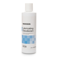 Lubricating ostomy deodorant thumbnail