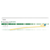 Foley Catheter 2 way standard tip Silicone coated thumbnail