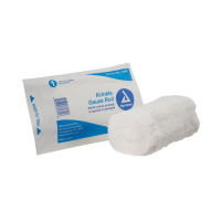Fluff crinkle gauze thumbnail