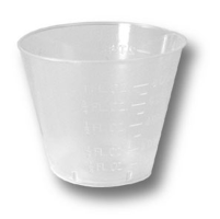Medicine cup thumbnail