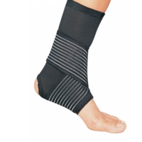 Ankle support pull on thumbnail