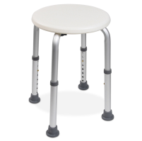 Shower stool - no arms thumbnail