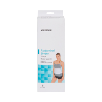 McKesson Abdominal Binder 3 Panel thumbnail