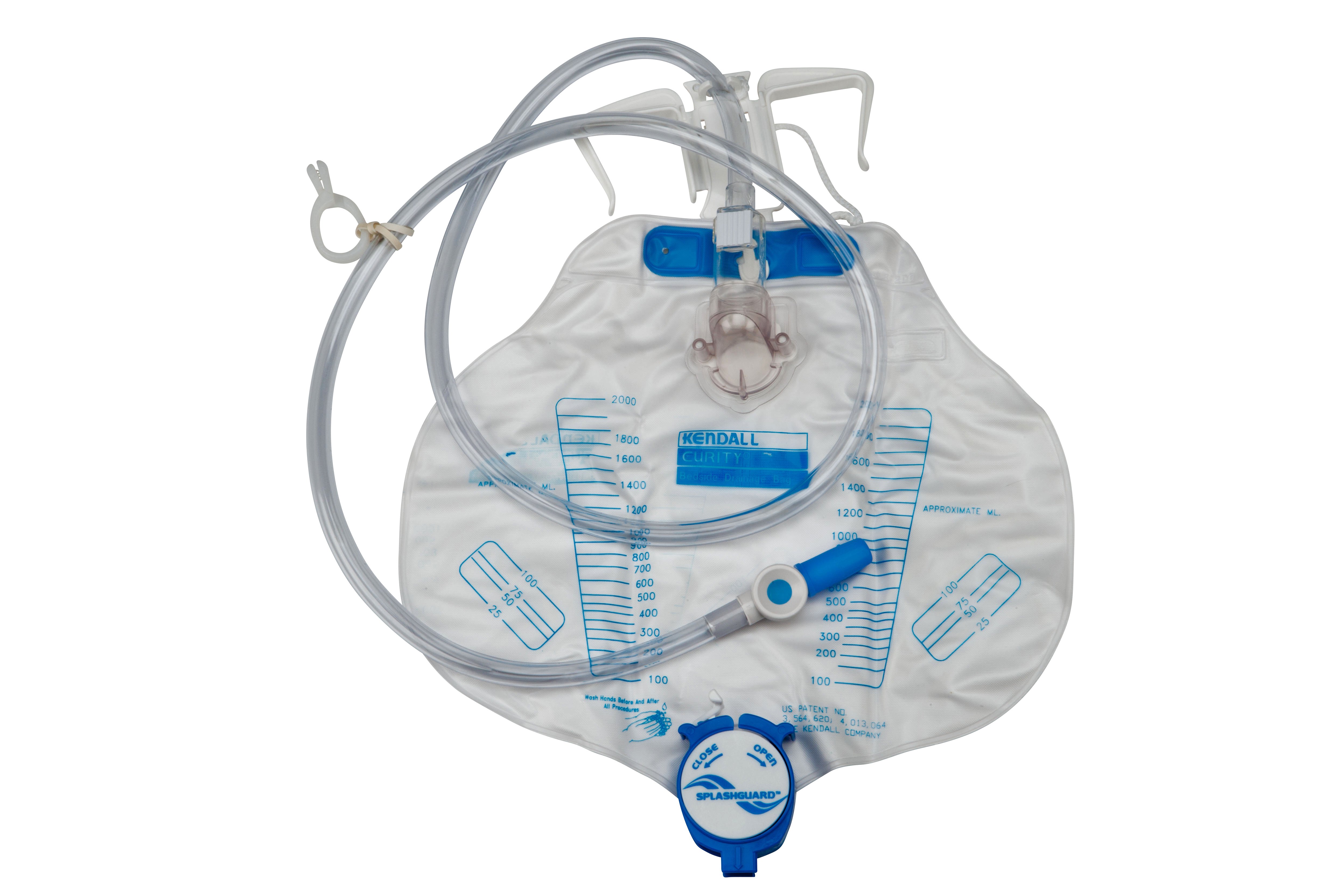 Urinary drain bag 2000mL Urinary drain bag 2000mL