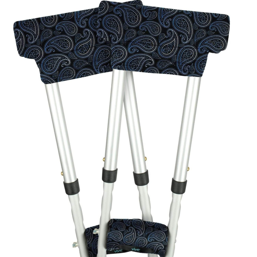 Vive Crutch Pads Vive Crutch Pads