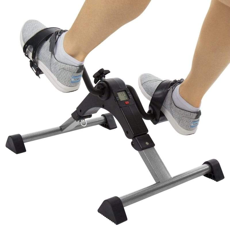 Vive Folding Pedal Exerciser Vive Folding Pedal Exerciser