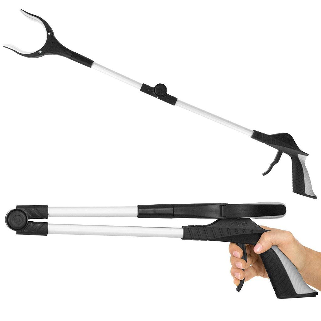 Vive Folding Reacher Grabber Vive Folding Reacher Grabber