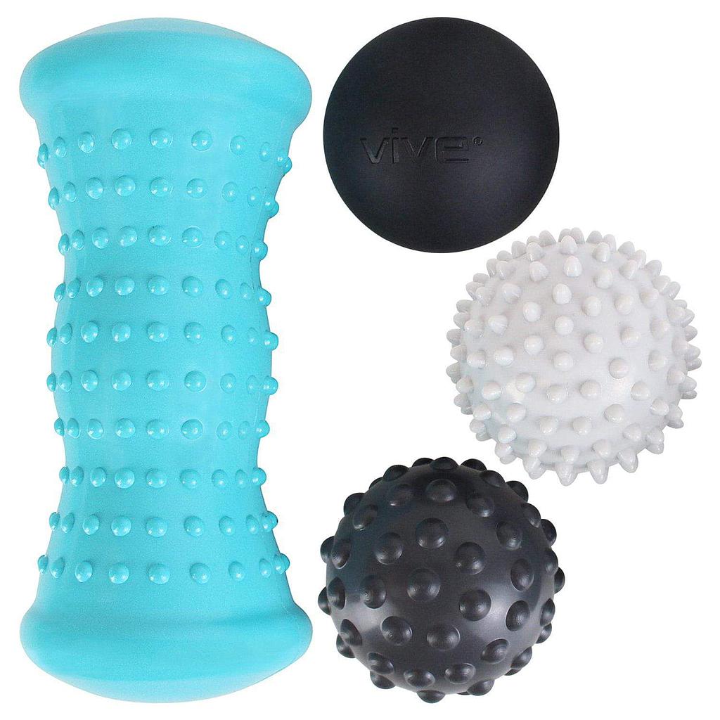 Vive Hot and Cold Massage Set Vive Hot and Cold Massage Set
