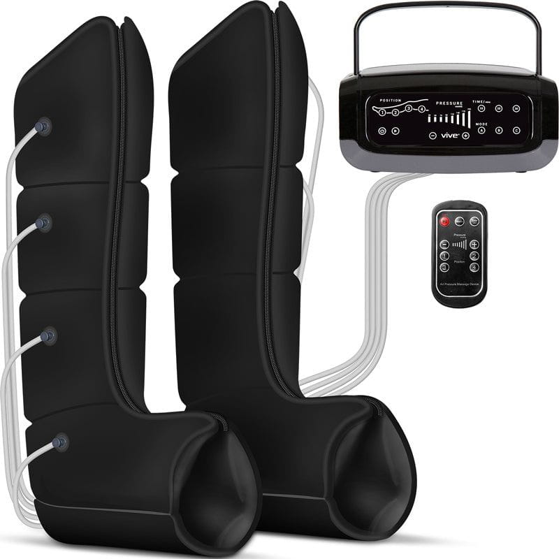 Vive Leg Compression Pump System Vive Leg Compression Pump System