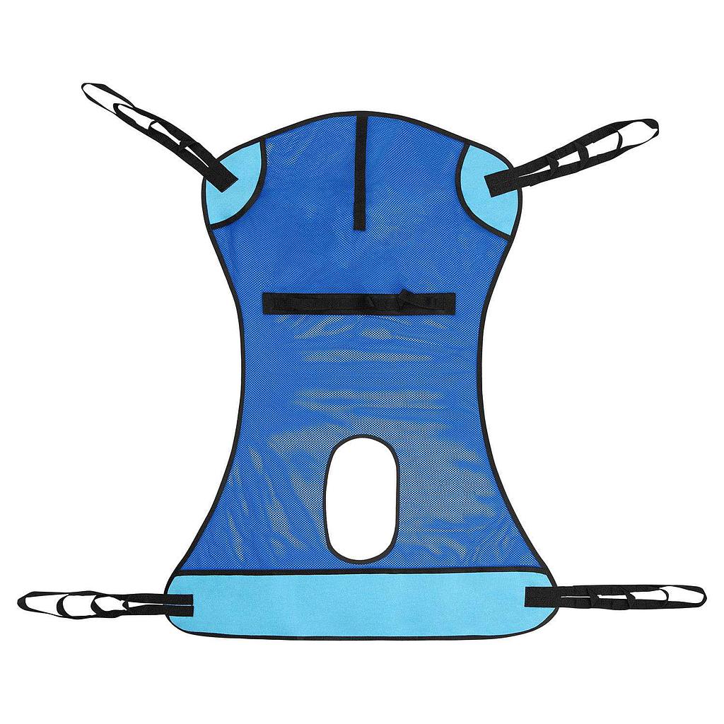Vive Lift Sling w/Opening Vive Lift Sling w/Opening