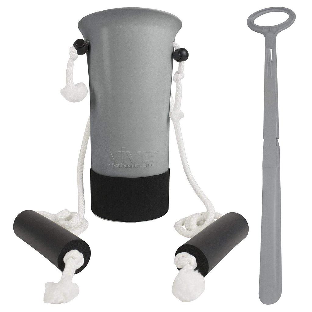 Vive Sock & Shoe Assist Kit Vive Sock & Shoe Assist Kit