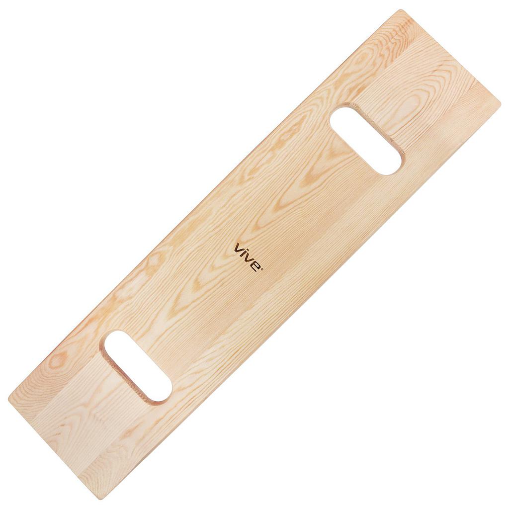Vive Wooden Transfer Board Vive Wooden Transfer Board