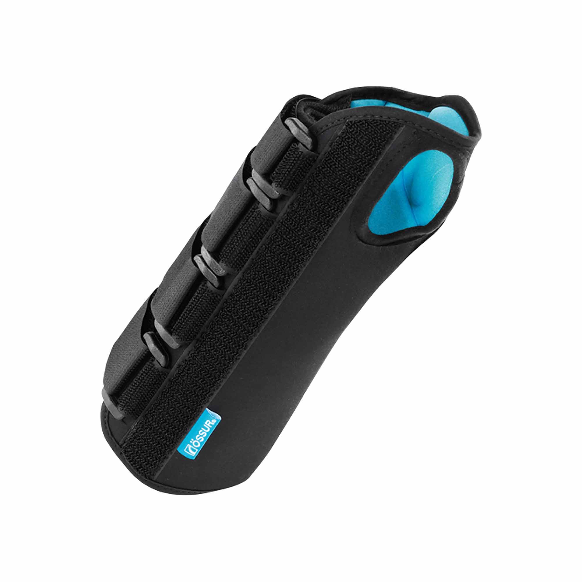 Wrist brace